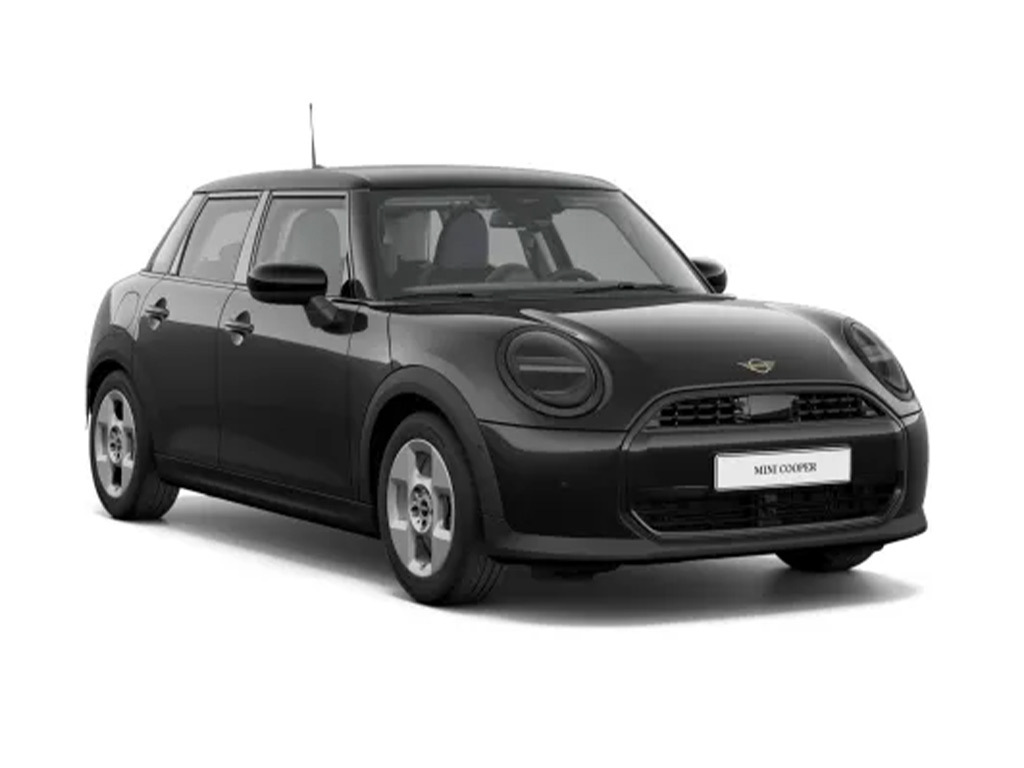 MINI Cooper 1.5 C Classic 5dr Auto Petrol Hatchback